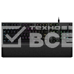 Клавиатура Logitech RGB Mechanical Gaming Keyboard G513 with GX Brown switches TACTILE (920-009329), фото7