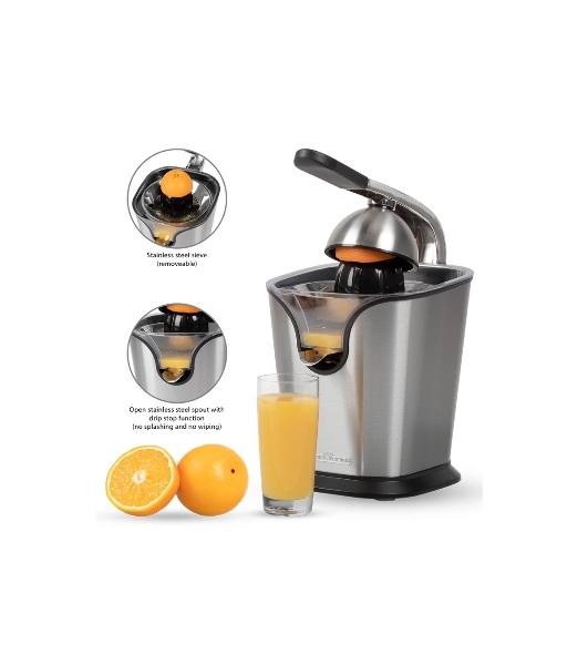 Соковыжималка для цитрусовых Profi Cook PC-ZP 1154