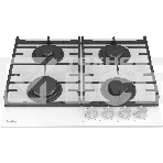 Газовая варочная панель Evelux HEG 600 WG, фото3