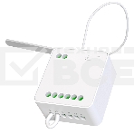 Реле Yeelight Smart Dual Control Module YLAI002, фото4