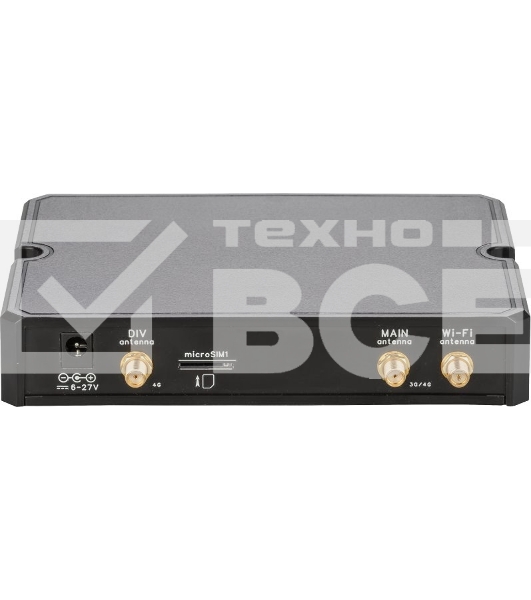 Роутер беспроводной Триколор TR-3G/4G-router-02 (046/91/00054231) 3G/4G