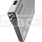 Адаптер VCOM TypeC -->3*USB3.0+2*USB2.0+VGA+RJ45+SD+TF+AUD+HDMI+DP+2*USB3.1 Data+PD<CU4703>, фото8