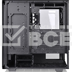 Компьютерный корпус Thermaltake V350 TG ARGB AIR черный без БП ATX 2x120mm 2x140mm 2xUSB2.0 1xUSB3.0 audio bott PSU, фото26