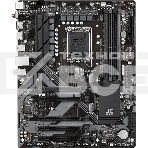 Материнская плата Gigabyte B760 DS3H AX DDR4, LGA 1700, Intel B760, 4xDDR4, 4xSATA, 2xM.2, 1xPCIe 4.0 x16, 4xPCIe 3.0 x1, 1xHDMI, 1xDP, 1x 1Gb LAN, 4xUSB-A 2.0, 1xUSB-A 3.2 Gen 2, 1xUSB-C 3.2 Gen 2, 3x3.5 мм, 7.1, ATX., фото14