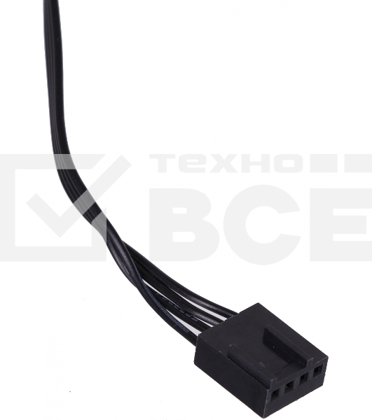 Кулер ID-COOLING. SE-214-XT черный 120мм алюминий+медь 1500rpm 27db 4-pin 180W 150мм