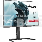Монитор 27' Iiyama G-Master GB2770HSU-B5 IPS IGZO 1920x1080, 165 Гц, 0.8 мс, 16:9, 250 кд/м2, 1хHDMI, 1хDP, черный, фото 1