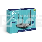 Роутер беспроводной TP-Link Archer VR300 AC1200 10/100BASE-TX/ADSL черный, фото4
