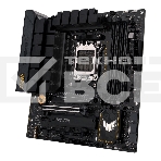 Материнская плата ASUS TUF GAMING B650M-PLUS, AM5, AMD B650, 4xDDR5, 4xSATA, 2xM.2, 1xPCIe 4.0 x16, 1xPCIe 4.0 x4, 1xDP, 1xHDMI, 1x 2.5Gb LAN, 4xUSB-A 3.2 Gen 2, 1xUSB-A 3.2 Gen 1, 1xUSB-C 3.2 Gen 2x2, 5x3.5 мм, 7.1, mATX, фото2