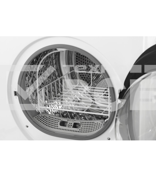 Сушильная машина Weissgauff WD 6109 Heat Pump