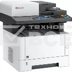МФУ лазерный Kyocera Ecosys M2735dw (1102SG3NL0), A4, ч/б, печ. до 35 стр/мин., скан. до 40 стр/мин. (ч/б) 16 стр/мин. (цвет), 1200 x 1200 dpi (печать) 600x600dpi (скан.), USB, RJ-45, Wi-Fi, Air Print, фото4