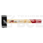 Кувалда Matrix 2000 г, деревянная рукоятка, фото 1