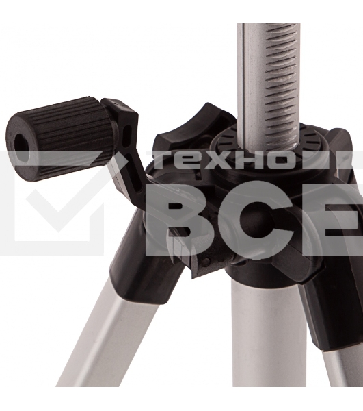 Штатив для лазерного уровня Matrix 1100 мм адаптер 5/8