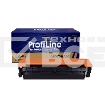 Картридж лазерный лазерный совместимый 054 для Canon i-Sensys LBP 620/621/623/640/ MF-640/641/642/643/644/645 голубой 1200к PL, фото2