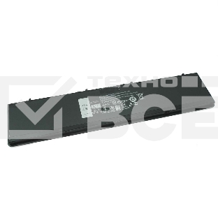 Аккумуляторная батарея для ноутбука Dell Latitude E7440 7.4V 47Wh 34GKR
