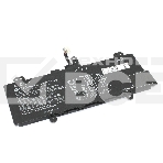 Аккумуляторная батарея для ноутбука HP 824561-0057.6V/8.7V 4680mAh, фото2