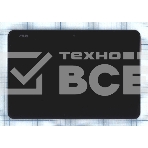 Модуль (матрица + тачскрин) для Asus Transformer Book T101HA черный с рамкой, фото 1