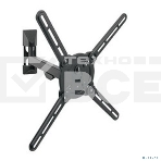 Кронштейн для телевизора Kromax ATLANTIS-10 серый 22