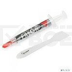 Термо паста Gembird FreOn Nano GF-31-1.5 для радиаторов, 1,5гр, шприц, фото2