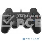 Геймпад Defender Omega USB, Проводной геймпад, 12 кнопок, 2 стика, фото9