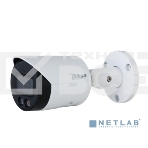 Камера видеонаблюдения IP Dahua DH-IPC-HFW2849SP-S-IL-0360B 3.6-3.6мм цв., фото2
