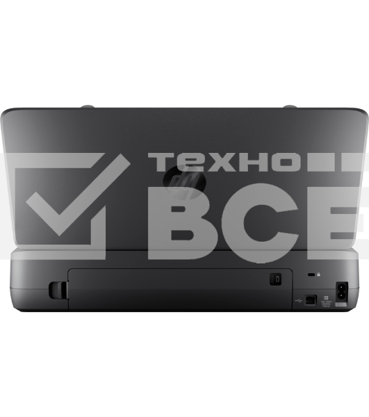 Принтер струйный HP OfficeJet 202 (N4K99C), A4, цветной, печ. до 10 стр/мин. (ч/б) до 7 стр/мин. (цвет), 1200 x 1200 dpi (ч/б) 1200 x 4800 dpi (цвет), USB, Wi-Fi