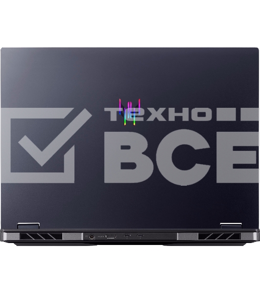 Ноутбук Acer Predator Helios 18 PH18-72-94QH Core i9 14900HX 64Gb SSD4Tb NVIDIA GeForce RTX4090 16Gb 18