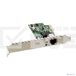 Сетевой адаптер ExeGate EXE-560 PCI Express 10/100/1000Mbps RTL8111C (OEM) EX281224RUS, фото2