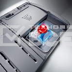 Посудомоечная машина Bosch SMS4IMW62Q, белый, 60 см, 13 компл., 50 дБ, класс A++, фото3