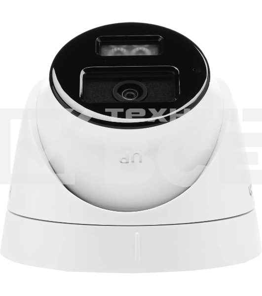 Камера IP HIWATCH 2MP DOME DS-I253M(C) (2.8 MM)