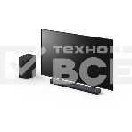 Саундбар LG S70TY 3.1.1 400Вт черный, фото11