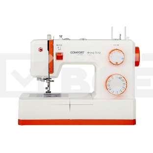 Швейная машина Comfort HD1015 белый