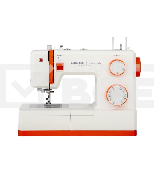 Швейная машина Comfort HD1015 белый