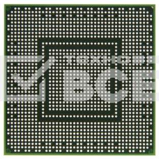 Чип GeForce 9800M GT, G94-701-A1