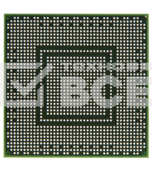 Чип GeForce 9800M GT, G94-701-A1