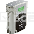 Картридж струйный Cactus CS-C4844 черный (72 мл) для №10 HP 2000/2500/1000/1100/1200, фото2