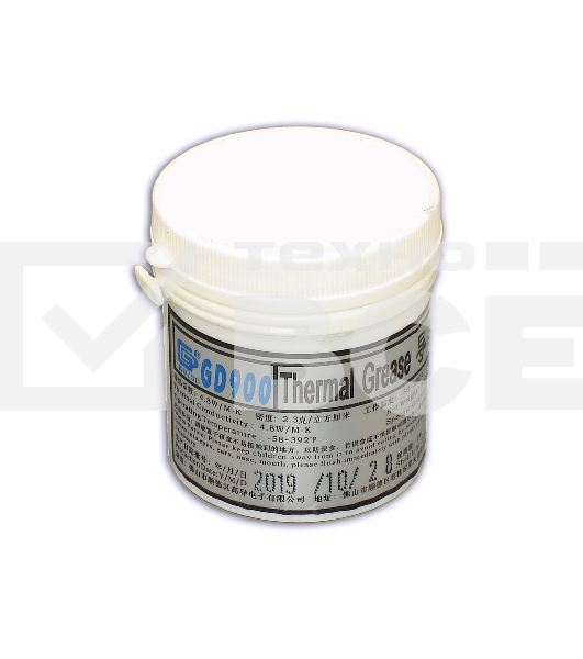 Термопаста GD900 CN150 150 грамм
