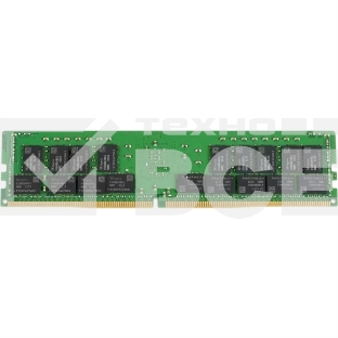 Оперативная память Hynix, DDR4, 32GB (1x32GB), 2933MHz, CL22, RDIMM, ECC, OEM