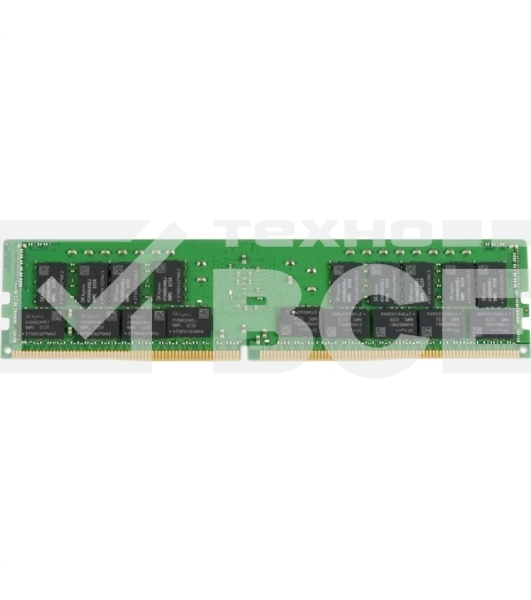 Оперативная память Hynix, DDR4, 32GB (1x32GB), 2933MHz, CL22, RDIMM, ECC, OEM
