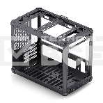 Корпус без блока питания JONSBO Computer Case C6 MAX black, фото7