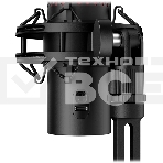 Микрофон HyperX QuadCast 2 (QDC002) черный, фото3