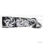 Жидкостная система охлаждения Arctic Liquid Freezer III 360 A-RGB черный, 120 мм, алюминий, 2800 об/мин, 26 дБ, 4 pin, 230 Вт, фото4