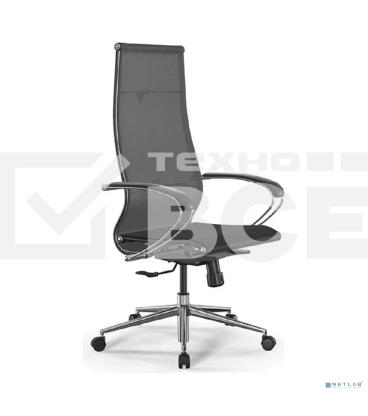 Кресло компьютерное ErgoLife Set 7/подл.131/осн.Synchro 052, черный 219.16.1.403 z316738281