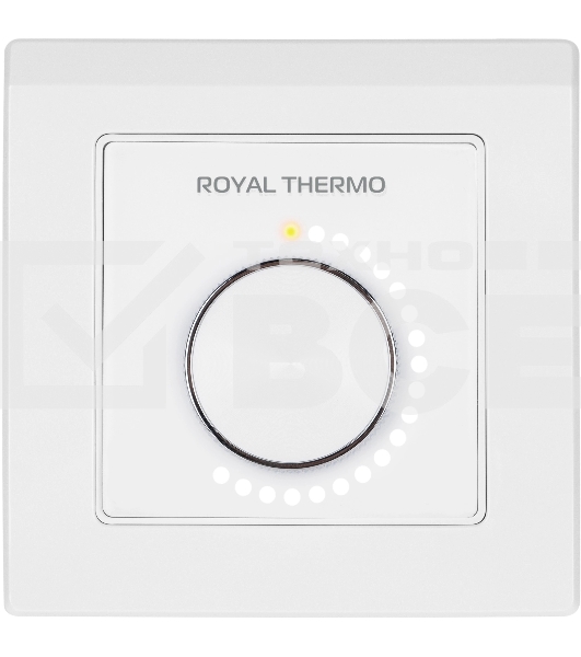Терморегулятор Royal Thermo Onix RTO-16