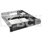 Серверный корпус ExeGate Pro 2U550-06/2U2088 (RM 19', высота 2U, глубина 550, БП 2U-600ADS, USB+USB 3.0), фото20