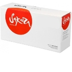 Картридж Sakura THM348 для принтера Катюша (Katusha) М348, черный, 20000 к., фото2