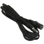 Кабель-переходник AUX Cablexpert CCA-UM3.5F-AL AM/Jack3.5(F), алюминий+нейлон.оплётка, 0.15м, пакет, фото8