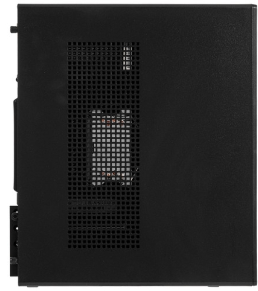 Компьютер IRU Tactio 520B6SB MT Ryzen 5 8500G (3.5) 32Gb SSD 512Gb RGr FreeDOS 2.5Gigabit 450W черный (RUS) (2116626)