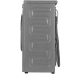 Стиральная машина Beko WSRE6512ZSS серебристый, загрузка фронтальная 6 кг, 1000 об/мин., класс: А, фото7
