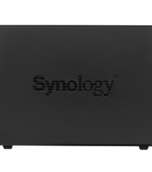 Сетевое хранилище Synology DiskStation DS425+ черный (Intel J4125/2Gb/4(3.5'/2.5'SATA/SSD) + 2 NVMe/RAID/1x1Gb/1x2.5Gb/2хUSB 3.2/no WIFI) (DS425+)