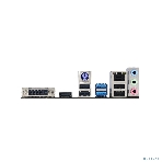 Материнская плата Biostar H610MHD D5, LGA1700, Intel H610, 2xDDR5, 4xSATA, 1xM.2, 1xPCIe 4.0 x16, 1xPCIe 3.0 x1, 1xDP, 1xHDMI, 1x1Gb LAN, 2xUSB-A 5Gbps, 4xUSB-A 2.0, 2x3.5 мм, 7.1, mATX, фото6